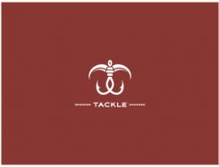 标志设计元素运用实例：钩子