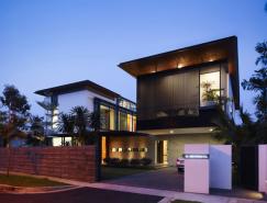 新加坡Berrima&nbsp;别墅设计