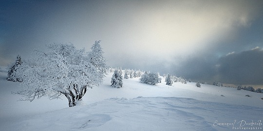 Emmanuel Dautriche美丽的风光摄影欣赏