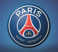巴黎圣日耳曼队发布新队徽 下赛季正式启用