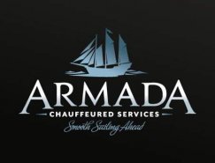 30款国外漂亮的logo欣赏