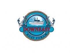 标志设计元素运用实例：船(二)