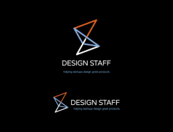 Design Staff标志设计欣赏