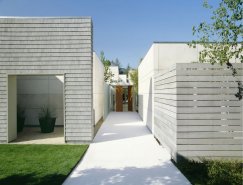 加州Marin County别墅设计