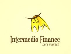 标志设计元素运用实例：公牛(2)