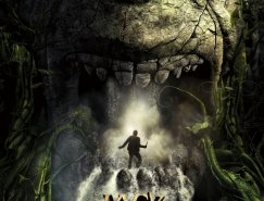 电影海报欣赏：巨人杀手杰克