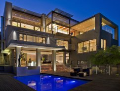 南非约翰内斯堡Bassonia豪华别墅