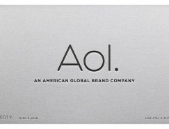 日本Antrepo：科技公司LOGO的再设计