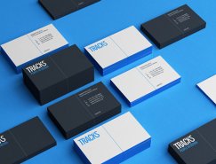 波兰工作室Noeeko品牌设计作品欣赏