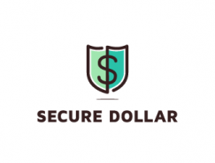 标志设计元素运用实例：盾牌