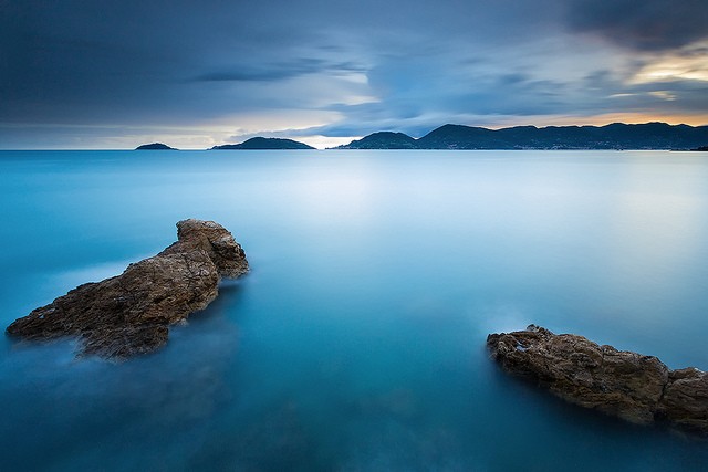 Francesco Gola海景摄影欣赏