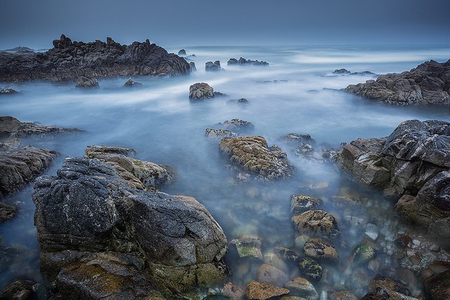 Francesco Gola海景摄影欣赏