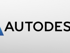 Autodesk(歐特克)更換新標識