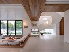 澳大利亚Brighton Escape住宅设计