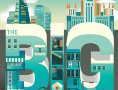 国外优秀字体设计作品集(17)