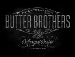 国外优秀字体设计作品集(18)