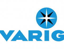 VARIG航空公司新品牌设计