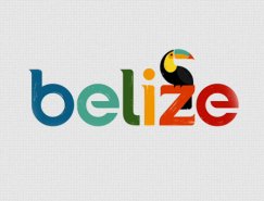伯利茲（Belize）發布全新的旅游形象標志