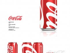 Ewan Yap：知名罐装饮料包装再创意