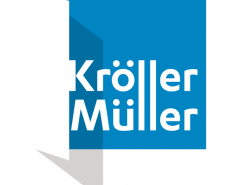 克勒勒·米勒(Kröller-Müller Museum)博物馆新标志