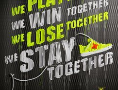 国外优秀字体设计作品集(20)