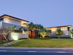 澳大利亚美人鱼海滩Albatross别墅