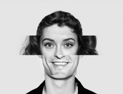 30个国外独特创意的网站欣赏