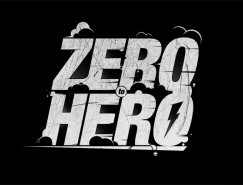 国外优秀字体设计作品集(21)