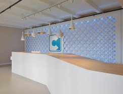 Covus柏林办公室设计