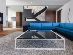 加拿大Nguyen住宅设计