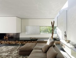 SU豪华别墅设计