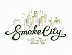 标志设计元素运用实例：建筑(3)