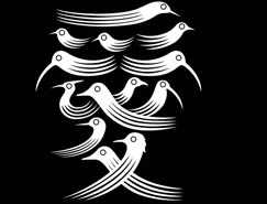 游明龙海报设计作品欣赏