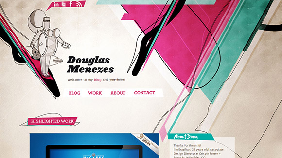 Douglas Menezes Design