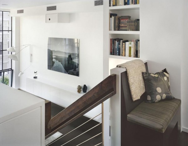 动态化的设计空间：创新的复式小公寓