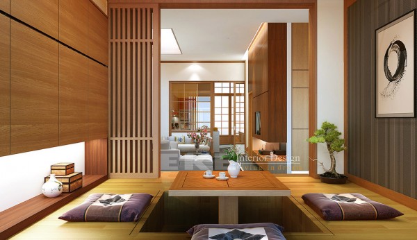 越南设计师Tuananh Eke室内装修作品欣赏