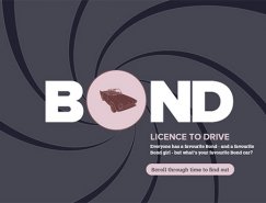 国外WEB网页设计精选(10)