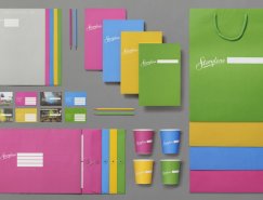 Storyline工作室品牌形象设计