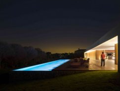  巴西Casa Lee别墅