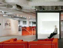 美国旅游搜索引擎Kayak办公室