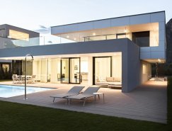 意大利M2 House豪华别墅设计