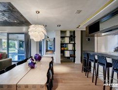 Pearl Valley 276：开普敦现代豪华别墅欣赏