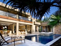 NeMo现代豪华别墅