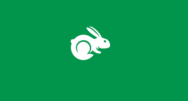 威客平台TaskRabbit启用新Logo