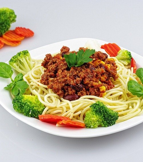 美味的食品和饮料摄影欣赏