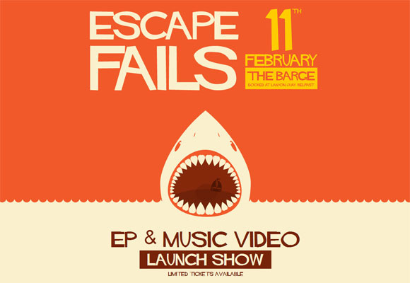Escape Fails