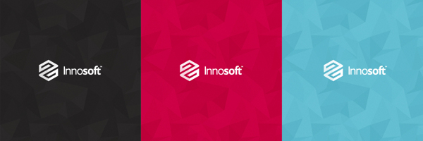 品牌设计欣赏：Innosoft