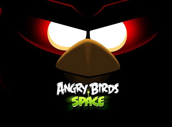 25个愤怒的小鸟(Angry Birds)创意插画欣赏