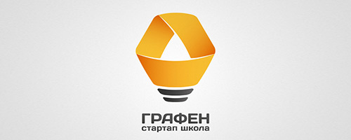 50款国外创意logo设计