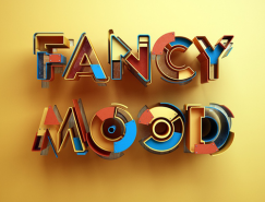 国外优秀字体设计作品集(29)